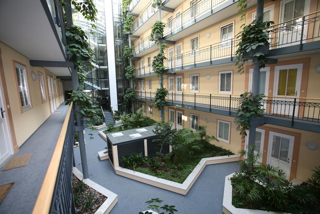 Meeresblick - Inklusive Privatem Strandkorb Kuhlungsborn Bagian luar foto